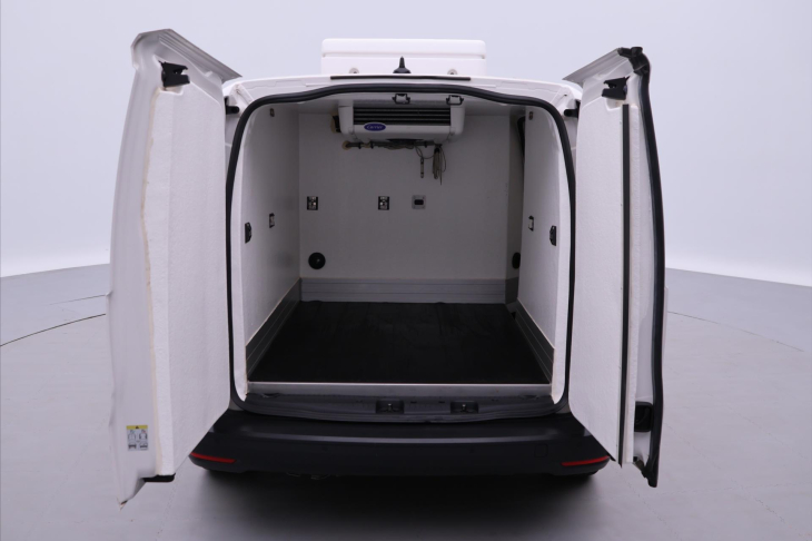 Volkswagen Caddy 2,0 TDI 90 kW DPH CZ chladící vestavba