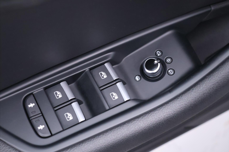 Audi A5 1,4 TFSI Aut. Sportback S-line