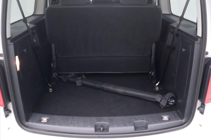 Volkswagen Caddy 1,4 TSI 92kW DSG Maxi 7-Míst
