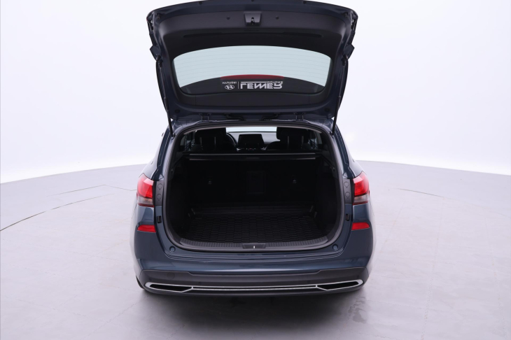 Hyundai i30 1,0 T-GDI 88kW DCT Smart CZ