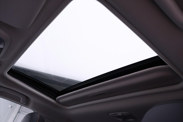 Subaru XV 2,0 CVT 110kW Aut. Platinum LED