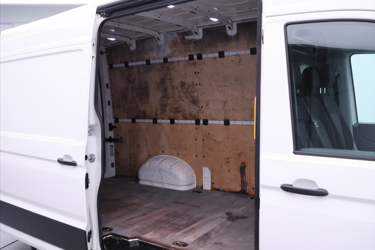 Volkswagen Crafter 2,0 TDI 103kW L3H3 Tažné DPH
