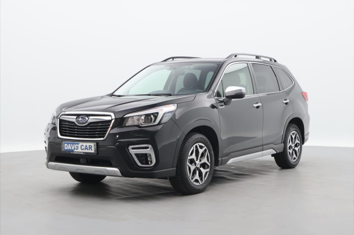 Subaru Forester 2,0 e-Boxer 110kW Comfort CZ