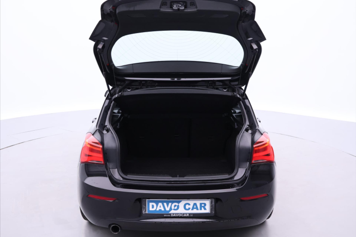 BMW Řada 1 1,5 118i 100kW Klimatizace