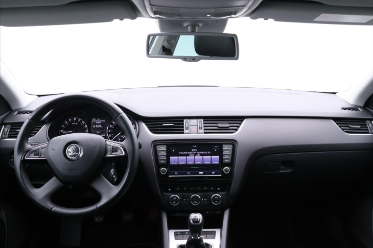 Škoda Octavia 2,0 TDI 110kW Elegance 87'500km
