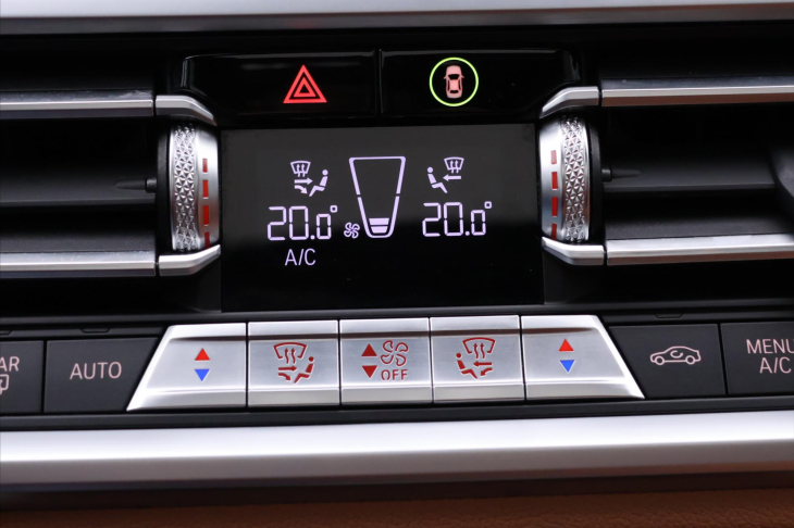 BMW Řada 4 3,0 M440i xDrive Coupe 275kW DPH