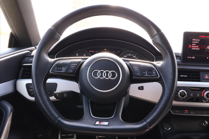 Audi A5 3,0 50TDI 210kW Quattro DPH