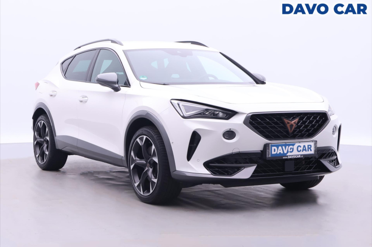 Cupra Formentor 2,0 TSI 228kW DSG 4Drive DPH