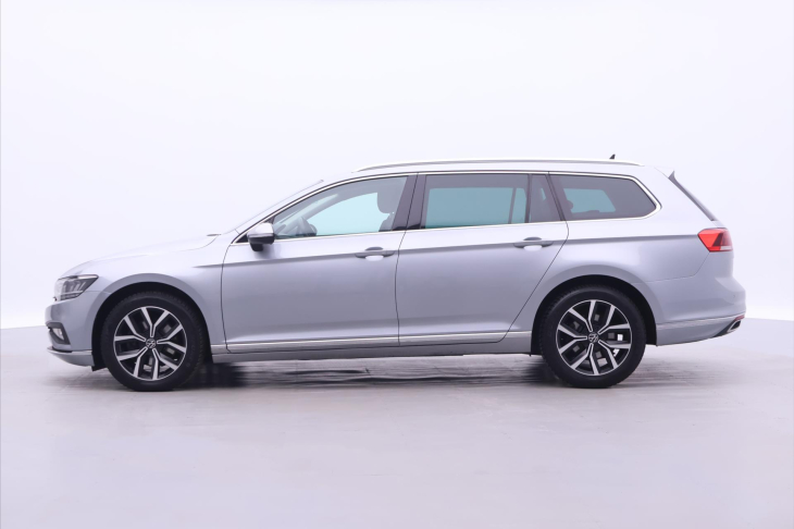 Volkswagen Passat 2,0 TDI 110kW DSG Elegance DPH