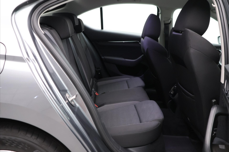 Škoda Octavia 2,0 TDI 85kW Ambition Tažné