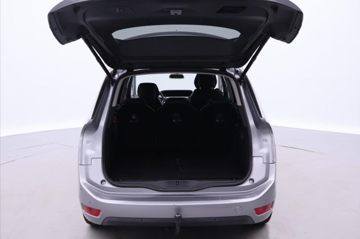 Citroën Grand C4 SpaceTourer 1,5 HDI 96kW Tažné