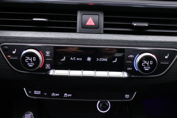 Audi A5 1,4 TFSI Aut. Sportback S-line