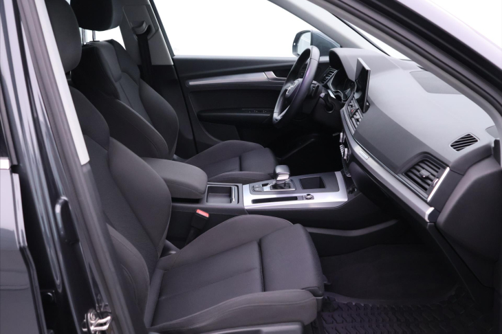 Audi Q5 2,0 TDI quattro S tronic Advanced