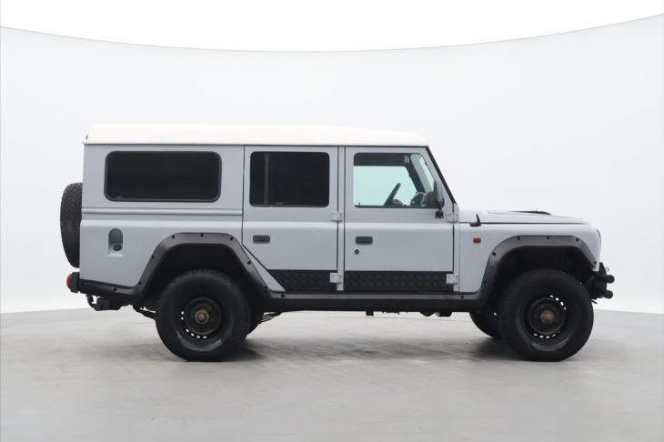 Santana PS-10 2,8 D 92kW 4X4 Tažné