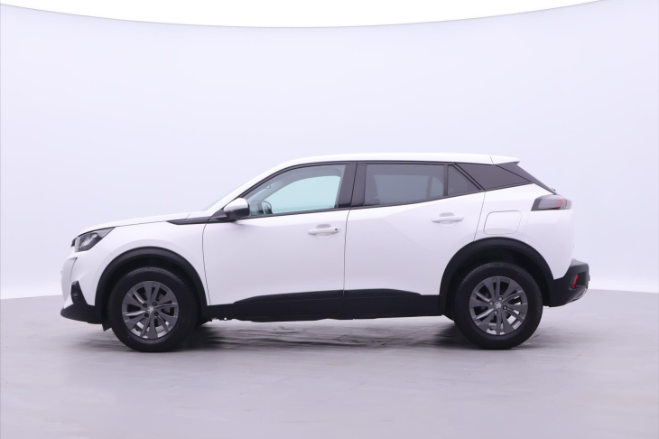 Peugeot 2008 1.2 PT 96kW CZ Active 1.Maj