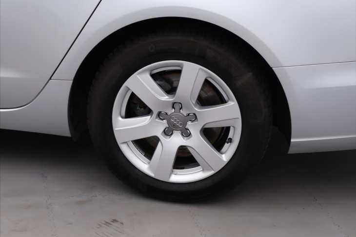 Audi A6 3,0 TDI 180kW quattro CZ DPH