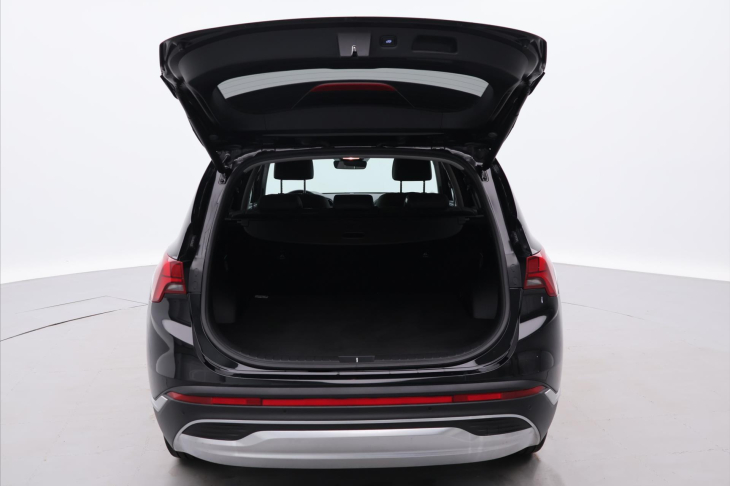 Hyundai Santa Fe 2,2 CRDi Smart DCT 142kW