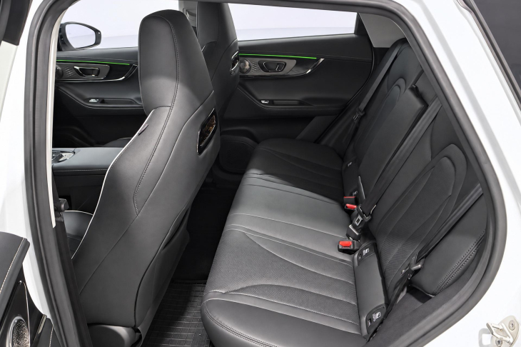 Omoda 5 1,6 TGDI 108kW 7DCT Premium CZ