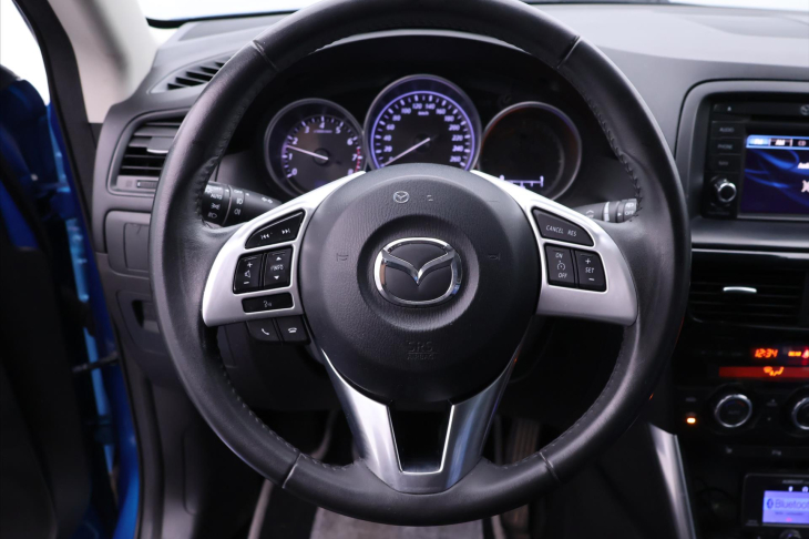 Mazda CX-5 2,0 i 118kW AWD Sports-Line