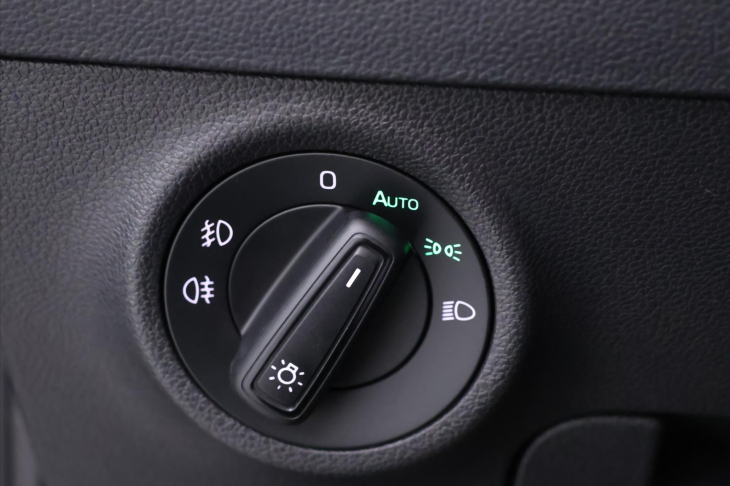 Škoda Karoq 1,5 TSI 110kW 125 Years CZ