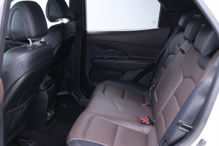 SsangYong Korando 1,5 Turbo e-XGI 120kW Aut.