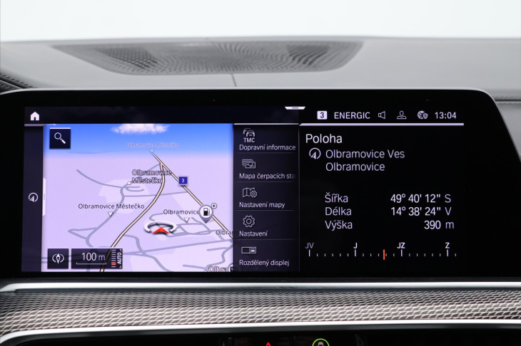 BMW X5 3,0 M50d 294kW CZ 1.Maj DPH