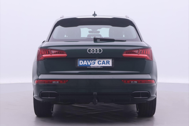 Audi SQ5 3,0 TDI 255kW Exclusive DPH