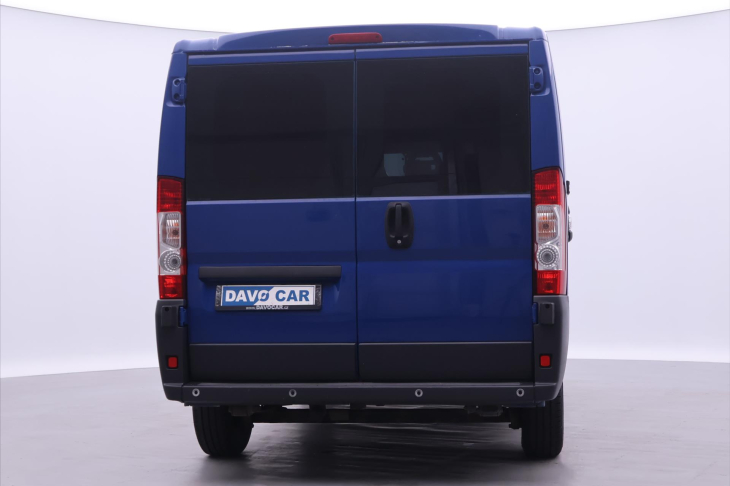 Fiat Ducato 2,0 Multijet 85kW L1H1 DPH