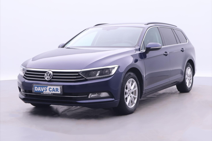 Volkswagen Passat 2.0 TDI 110kW DSG Comfort LED