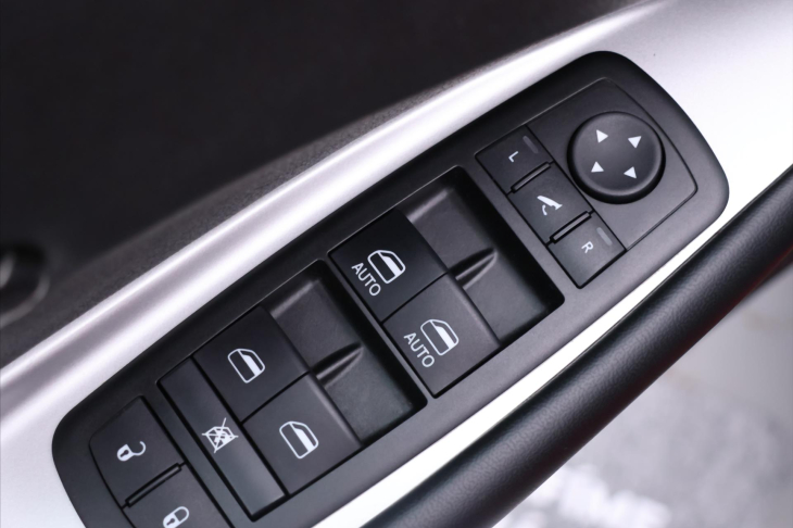 Fiat Freemont 2,0 MultiJet 4x4 AT 125kW CZ