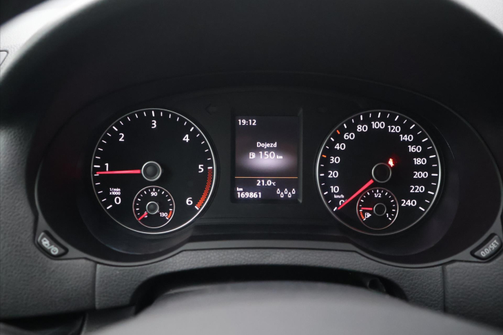 Seat Alhambra 2.0 TDI 110kW Style 7-Míst