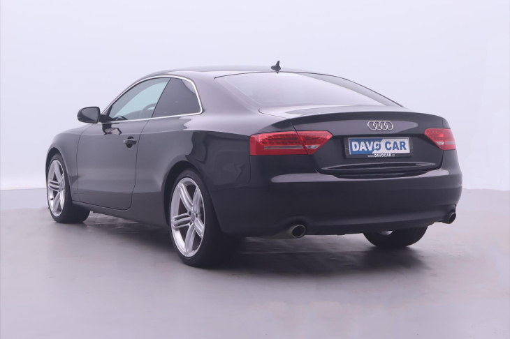 Audi A5 3,0 TDI 176kW Aut. Quattro