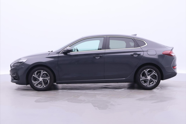 Hyundai i30 1,0 T-GDi Family Smart CZ DPH