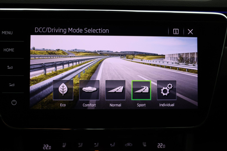 Škoda Superb 2,0 TSI 200kW DSG 4x4 L&K DPH