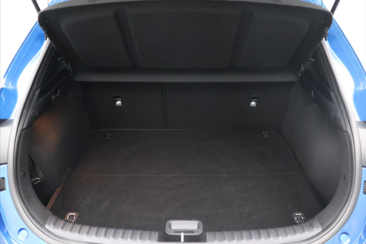 Kia XCeed 1,5 T-GDi 118kW Exclusive CZ