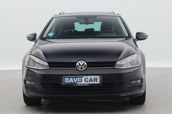 Volkswagen Golf 1,4 TSI 92kW Cup 1.Maj Navi
