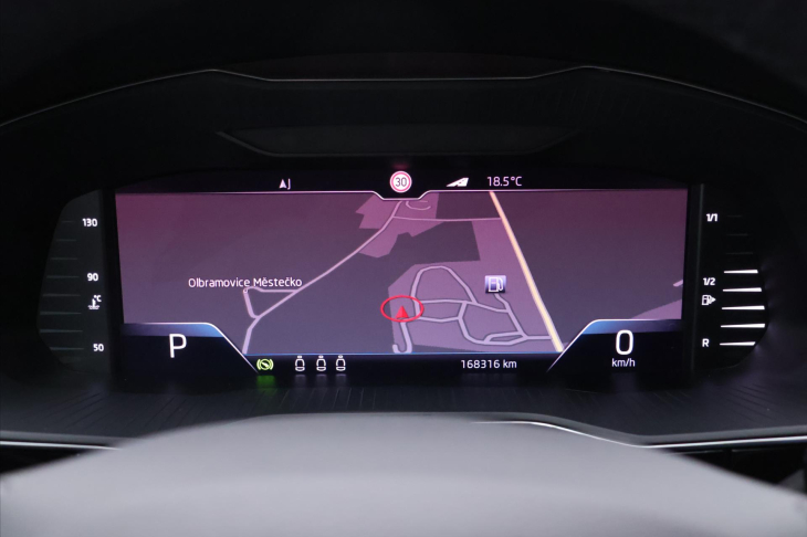 Škoda Superb 2,0 TDI 140kW DSG 4x4 L&K DPH