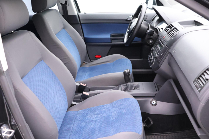 Volkswagen Polo 1,2 i Comfort Klima STK 01/27