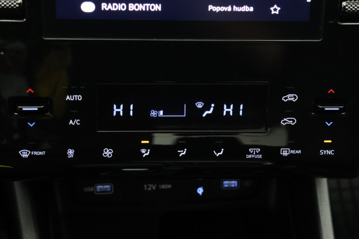 Hyundai Tucson 1,6 T-GDI 110kW CZ Smart DPH