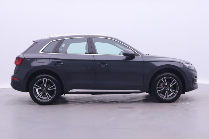Audi Q5 2,0 TDI quattro S tronic Advanced