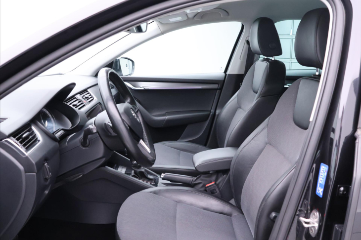 Škoda Octavia 2,0 TDI 110kW CZ LED Aut.Klima