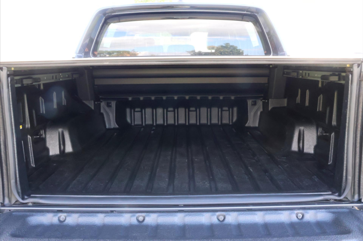 Ford Ranger 3,0 V6 TDi Double Cab Wildtrak