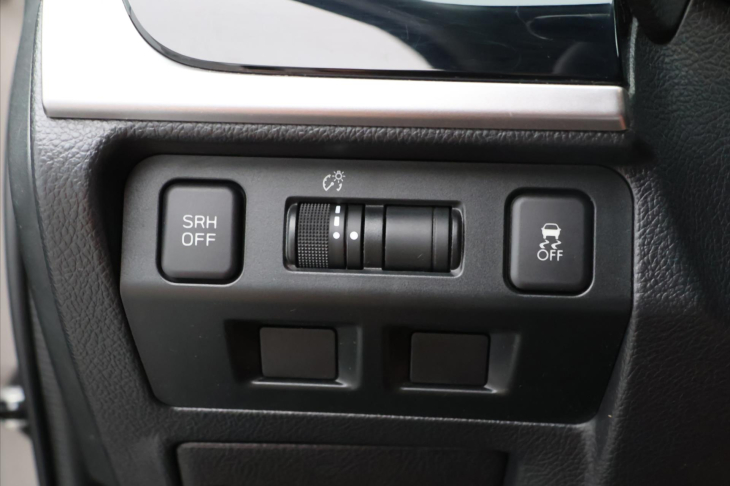 Subaru Forester 2,0 i-L 110kW Comfort 4x4 CZ