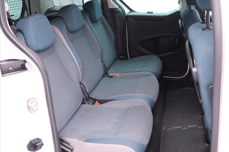 Citroën Berlingo 1,6 VTI 88KW Feel Klima CZ