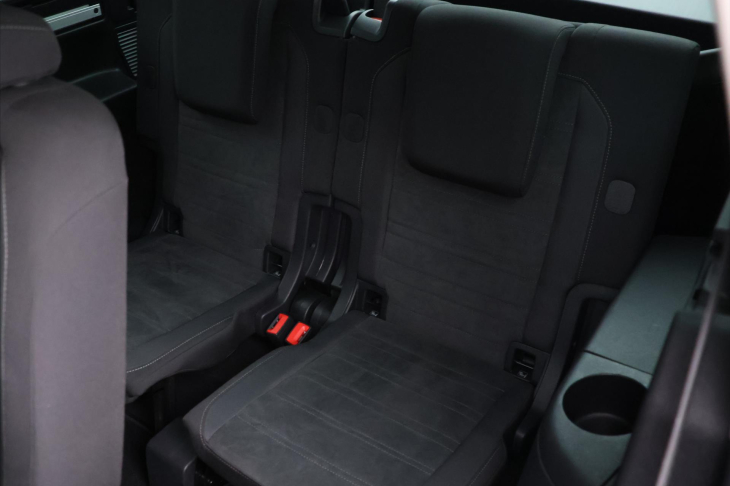 Volkswagen Touran 1,5 TSI EVO 110kW HighLline