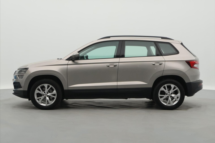 Škoda Karoq 2,0 TDI 110kW 4x4 CZ LED 2.Maj