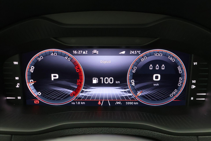 Škoda Karoq 2,0 TDI 4x4 DSG Sportline DPH