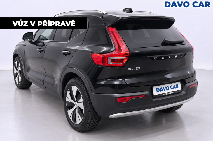 Volvo XC40 2,0 D3 110kW Momentum Pro Aut.
