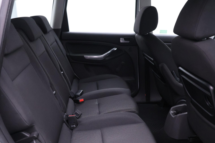 Ford C-MAX 1,6 Duratorq TDCi 70kW Klima CZ