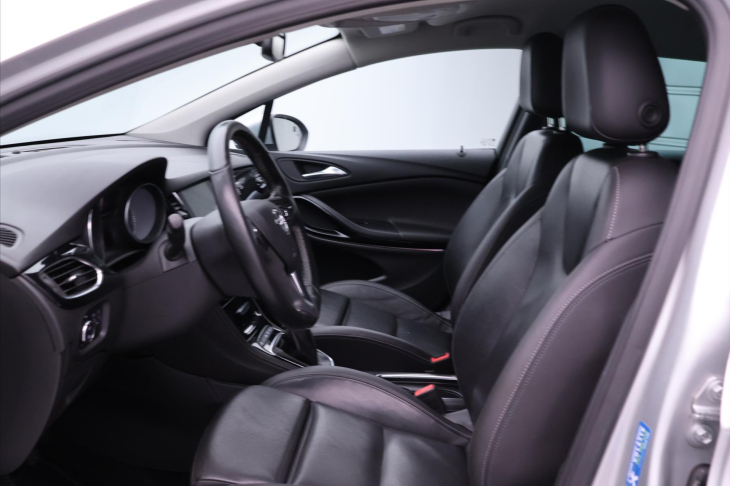 Opel Astra 1,6 CDTi 81kW ecoFLEX